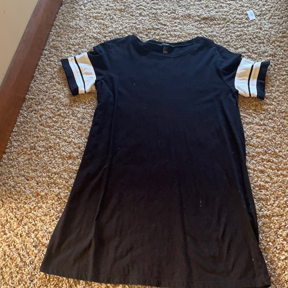 T shirt dress